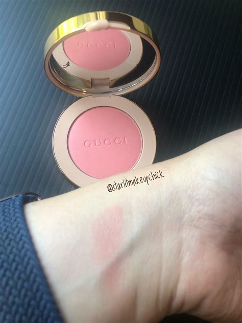 sephora gucci blush.